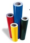 Vinyl Rolls