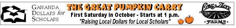 Sample Street Banner